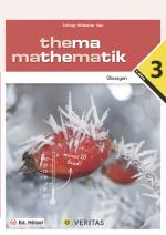 Cover-Bild Thema Mathematik 3. Übungen