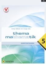 Cover-Bild Thema Mathematik 5. Kompetenztraining