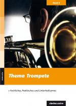 Cover-Bild Thema Trompete