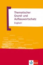 Cover-Bild Thematischer Grund- und Aufbauwortschatz Englisch