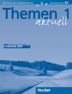 Cover-Bild Themen aktuell 1 – slowakische Ausgabe