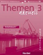 Cover-Bild Themen aktuell 3 – Zertifikatsband