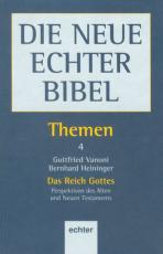 Cover-Bild Themen / Das Reich Gottes