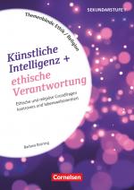 Cover-Bild Themenbände Religion und Ethik - Religiöse und ethische Grundfragen kontrovers und lebensweltorientiert - Klasse 5-10