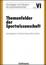 Cover-Bild Themenfelder der Sportwissenschaft