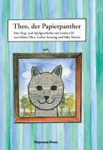 Cover-Bild Theo, der Papierpanther