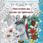 Cover-Bild Theo erzählt das Wunder der Weihnacht