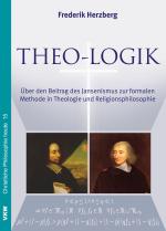 Cover-Bild Theo-Logik