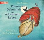 Cover-Bild Theo und das Geheimnis des schwarzen Raben