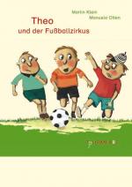 Cover-Bild Theo und der Fußballzirkus