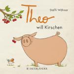 Cover-Bild Theo will Kirschen