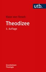 Cover-Bild Theodizee