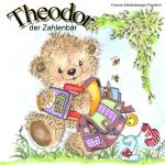 Cover-Bild Theodor, der Zahlenbär