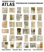 Cover-Bild Theodor Fischer Atlas