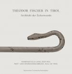 Cover-Bild Theodor Fischer in Tirol