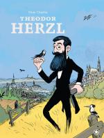 Cover-Bild Theodor Herzl