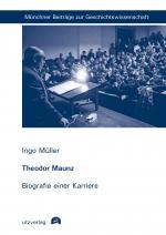 Cover-Bild Theodor Maunz