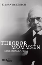 Cover-Bild Theodor Mommsen