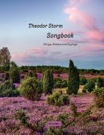 Cover-Bild Theodor Storm Songbook