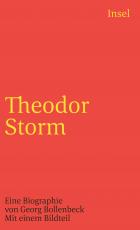 Cover-Bild Theodor Storm