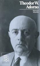 Cover-Bild Theodor W. Adorno