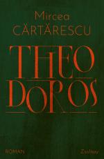 Cover-Bild Theodoros