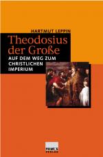 Cover-Bild Theodosius der Grosse