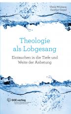 Cover-Bild Theologie als Lobgesang