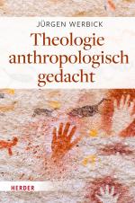 Cover-Bild Theologie anthropologisch gedacht