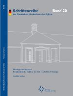 Cover-Bild Theologie der Barbarei