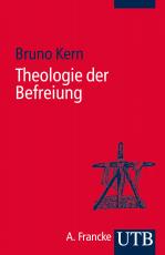 Cover-Bild Theologie der Befreiung