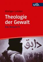 Cover-Bild Theologie der Gewalt