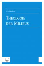 Cover-Bild Theologie der Milieus