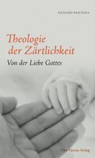 Cover-Bild Theologie der Zärtlichkeit