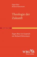 Cover-Bild Theologie der Zukunft