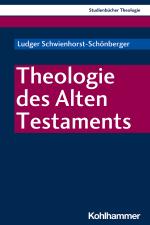 Cover-Bild Theologie des Alten Testaments