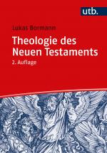 Cover-Bild Theologie des Neuen Testaments