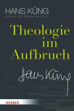 Cover-Bild Theologie im Aufbruch