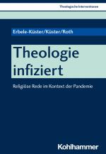 Cover-Bild Theologie infiziert