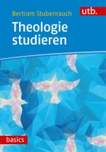 Cover-Bild Theologie studieren