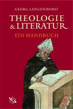 Cover-Bild Theologie und Literatur