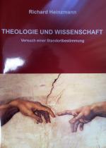 Cover-Bild Theologie und Wissenschaft