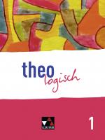 Cover-Bild theologisch A / theologisch NRW 1