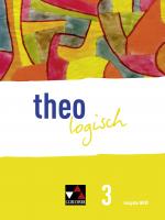 Cover-Bild theologisch A / theologisch NRW 3