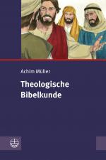 Cover-Bild Theologische Bibelkunde