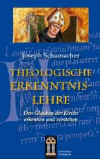 Cover-Bild Theologische Erkenntnislehre