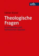 Cover-Bild Theologische Fragen
