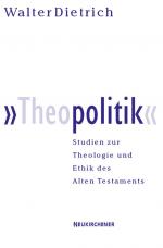 Cover-Bild Theopolitik