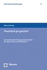 Cover-Bild Theoretisch gut gerüstet?