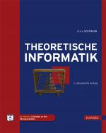 Cover-Bild Theoretische Informatik